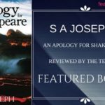 An Apology for Shakespeare review