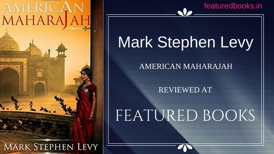 American Maharajah review