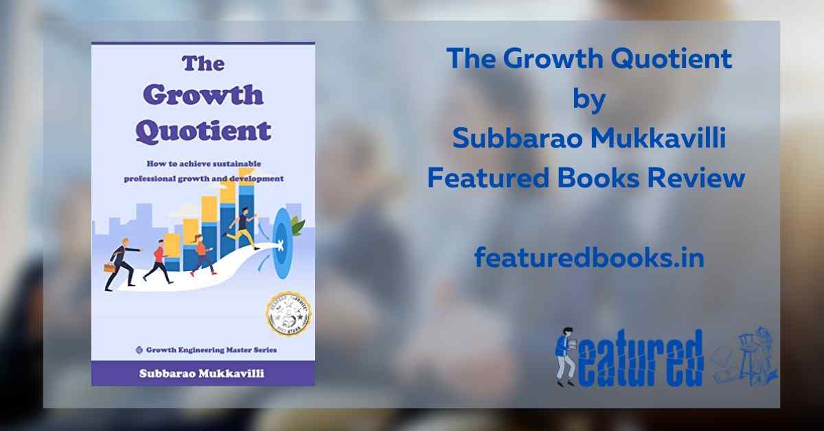 The Growth Quotient Book Review